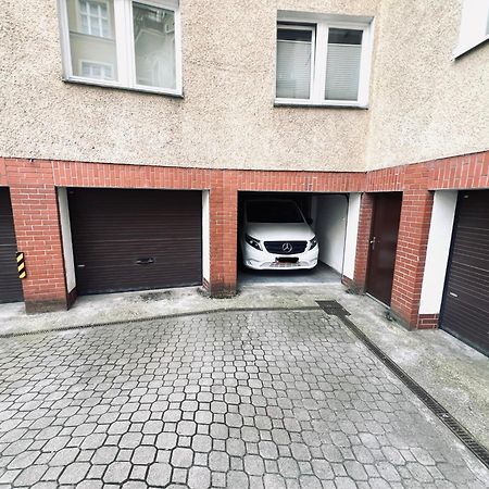 Sopot Family Place Екстер'єр фото