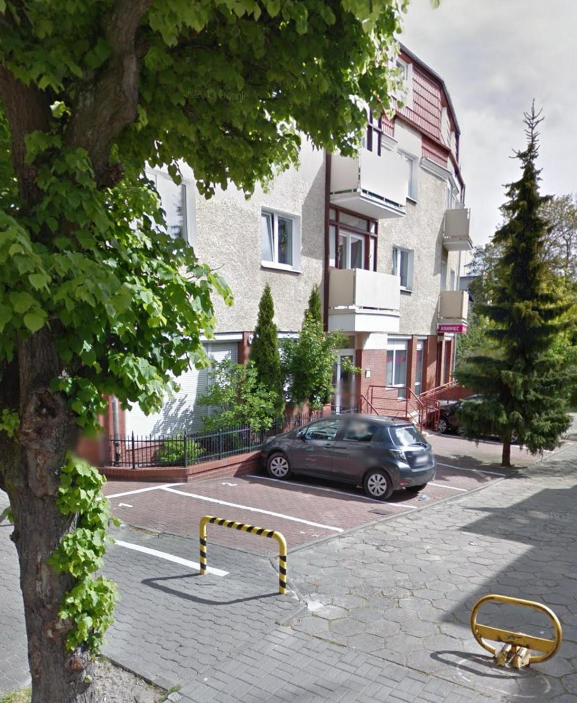 Sopot Family Place Екстер'єр фото