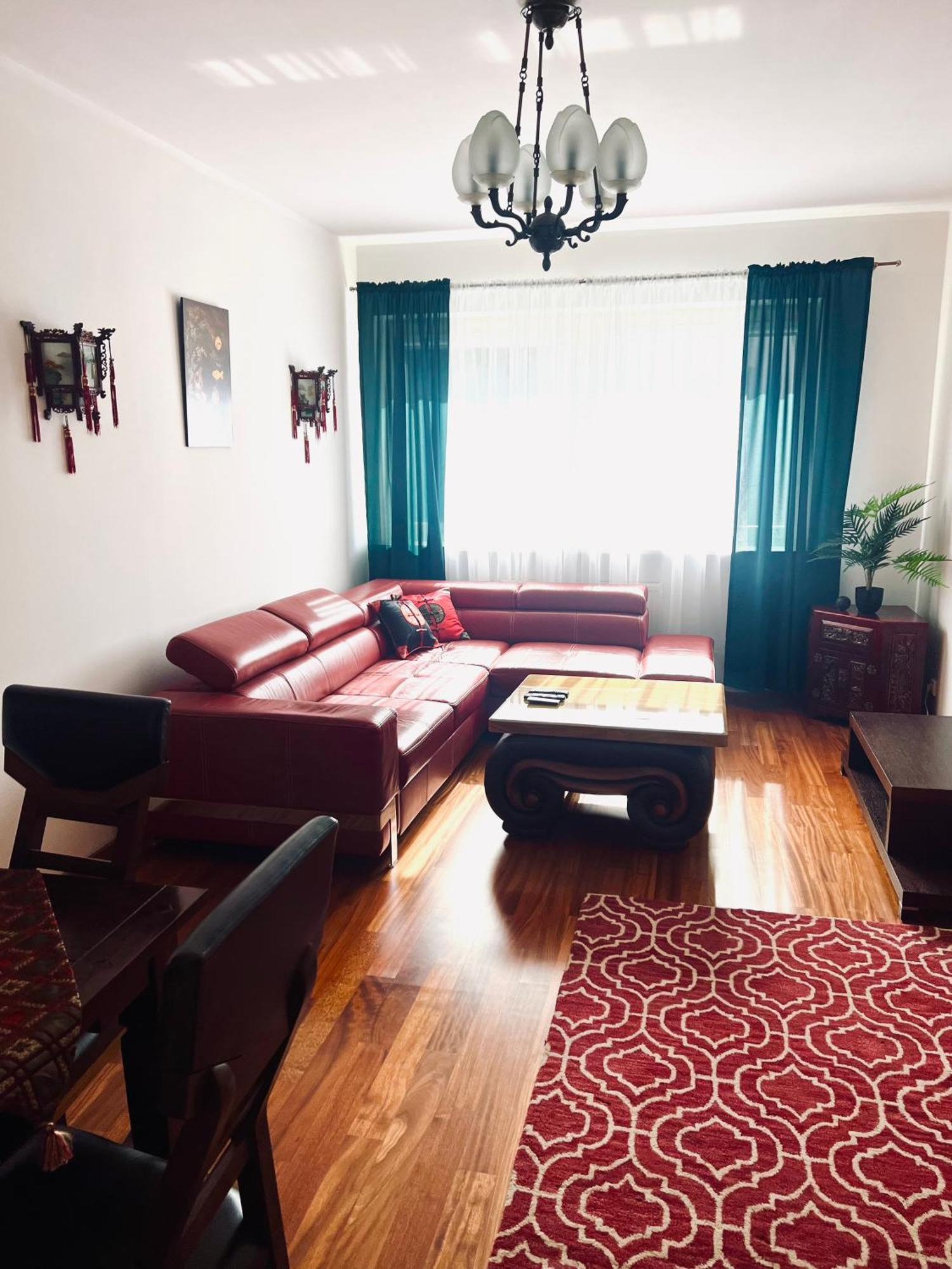 Sopot Family Place Екстер'єр фото