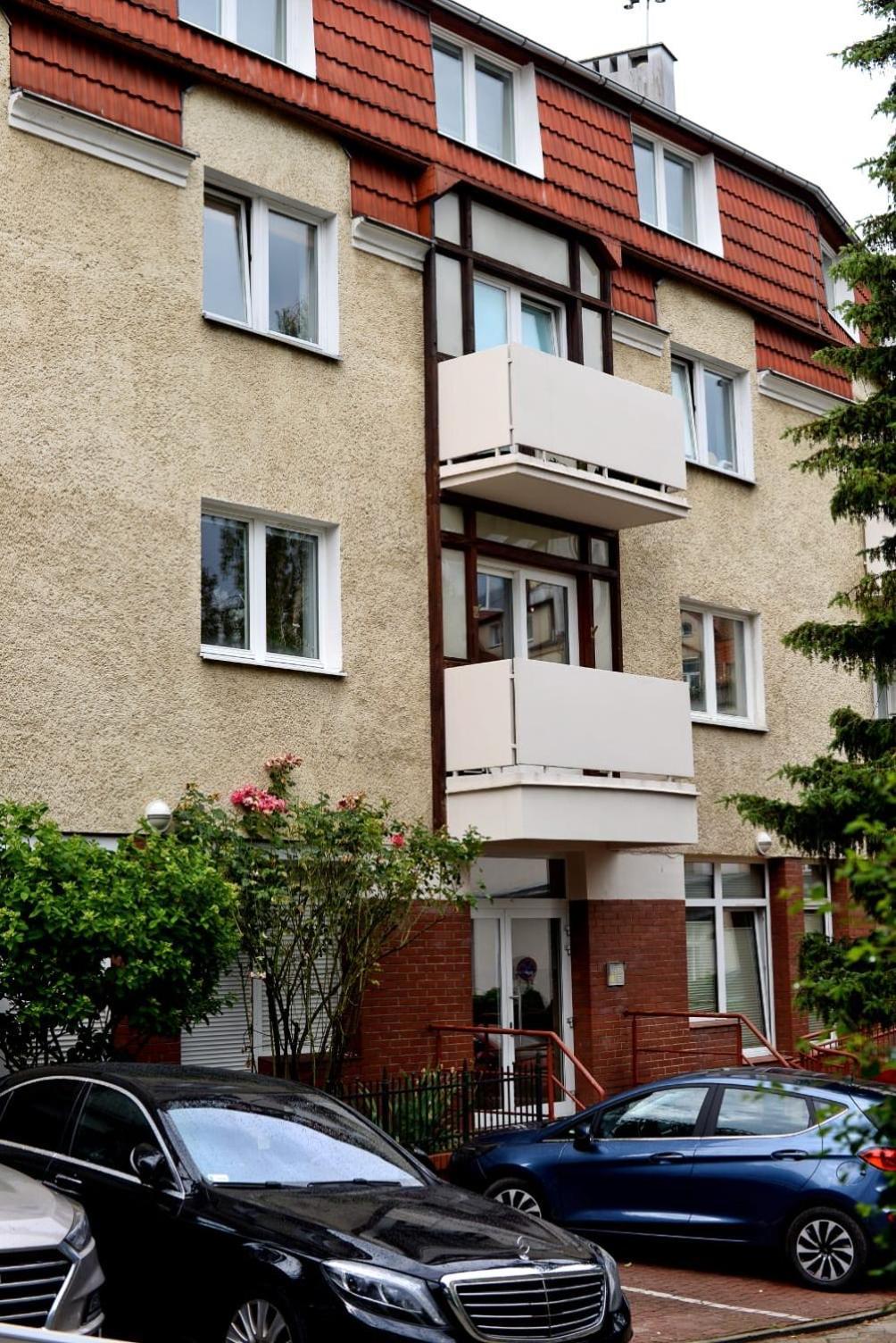 Sopot Family Place Екстер'єр фото