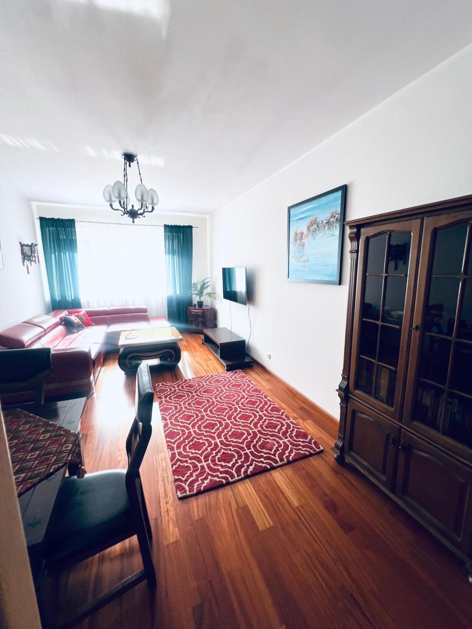 Sopot Family Place Екстер'єр фото