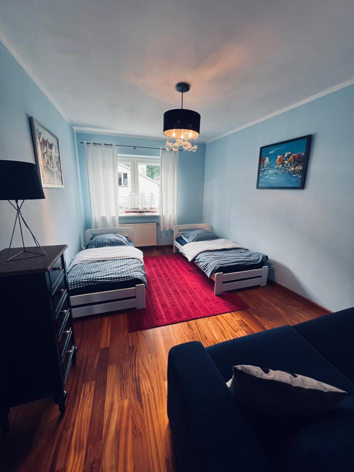 Sopot Family Place Екстер'єр фото